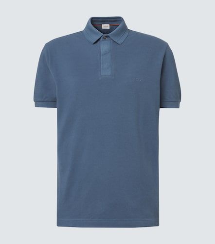 Tod's Polo en coton - Tod's - Modalova