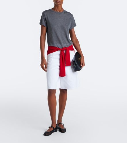 Agolde T-shirt Adine - Agolde - Modalova