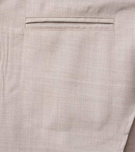 Stòffa Blazer en laine - Stoffa - Modalova