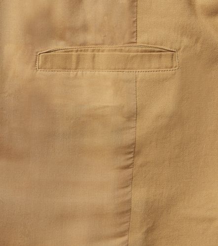 Veste Feather Runner en coton brodé - Bode - Modalova