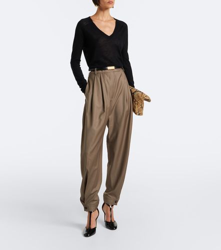 Joseph Pull Cetus en cachemire - Joseph - Modalova
