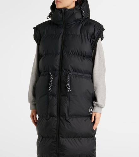 Manteau matelassé convertible - Adidas by Stella McCartney - Modalova