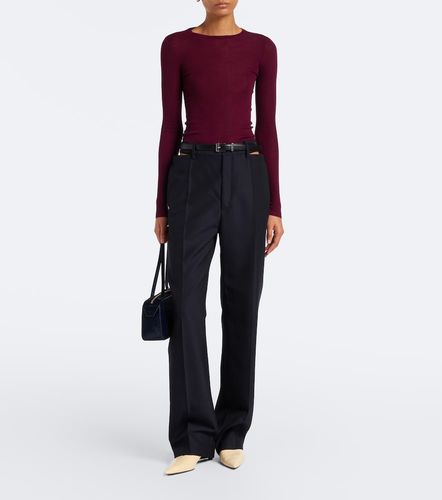 Jil Sander Pull en laine - Jil Sander - Modalova