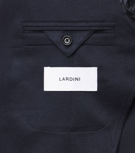 Lardini Blazer en cachemire - Lardini - Modalova