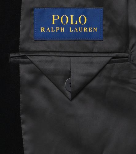 Polo Ralph Lauren Blazer en coton - Polo Ralph Lauren - Modalova