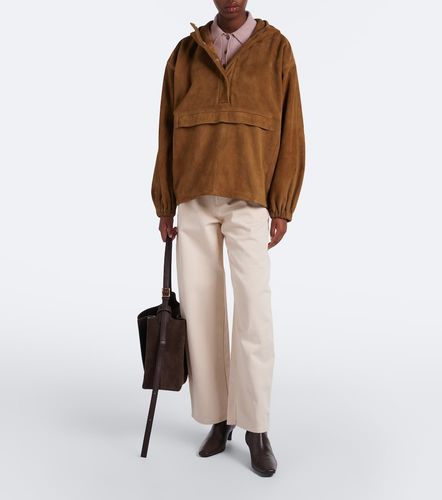 Róhe Veste en daim - Rohe - Modalova