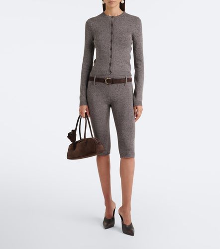 Magda Butrym Cardigan en laine - Magda Butrym - Modalova