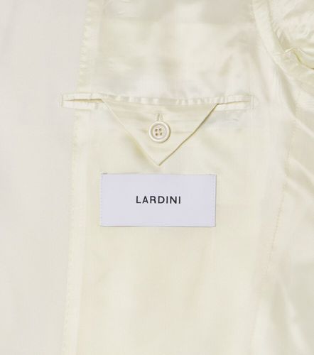 Lardini Veste de smoking en laine - Lardini - Modalova