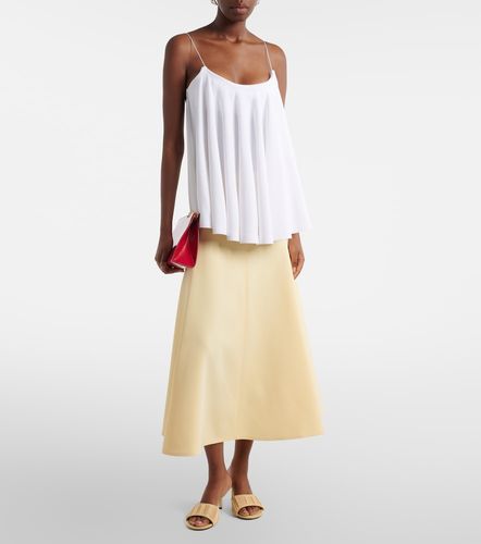 Jacquemus Top Voile à dos nu - Jacquemus - Modalova