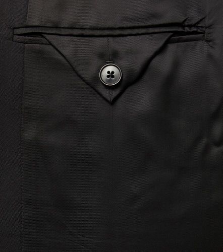 Zegna Costume en laine et mohair - Zegna - Modalova