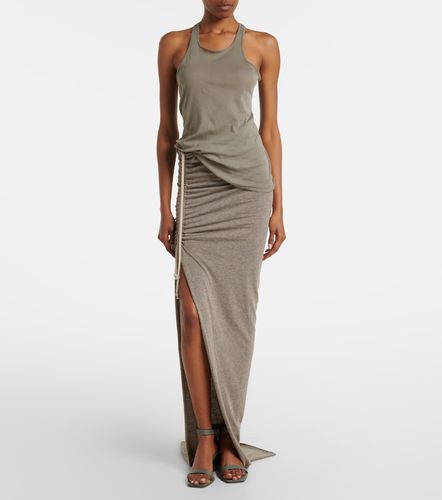 Rick Owens Débardeur en coton - Rick Owens - Modalova