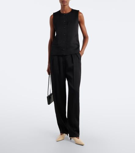 Loulou de Saison Gilet Jane - Loulou de Saison - Modalova