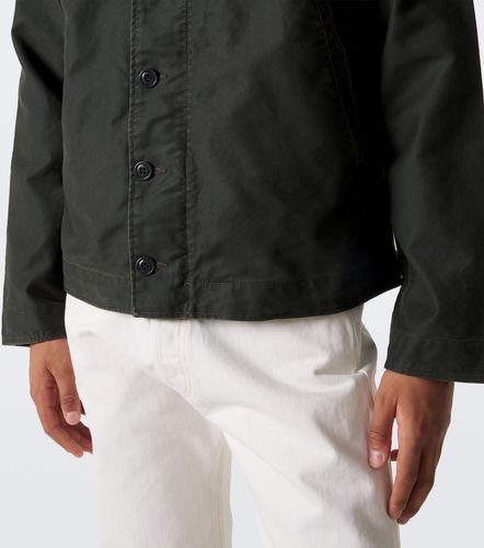 RRL Veste Bower en denim - RRL - Modalova