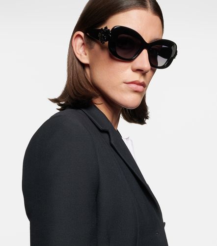Lunettes de soleil carrées Dior Clover S3I - Dior Eyewear - Modalova