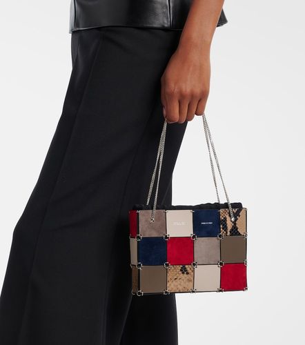 Khaite Sac Emma Mini en cuir - Khaite - Modalova