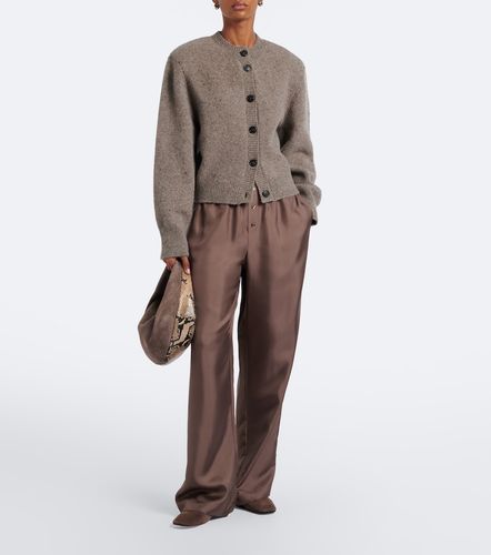Róhe Cardigan en laine - Rohe - Modalova