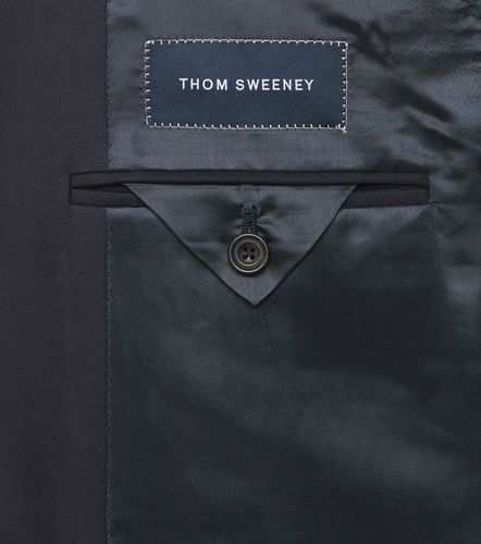 Costume Weighhouse en laine - Thom Sweeney - Modalova