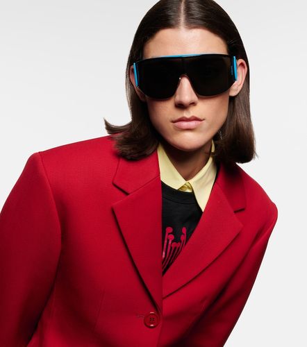Lunettes de soleil Fashion Show - Loewe - Modalova