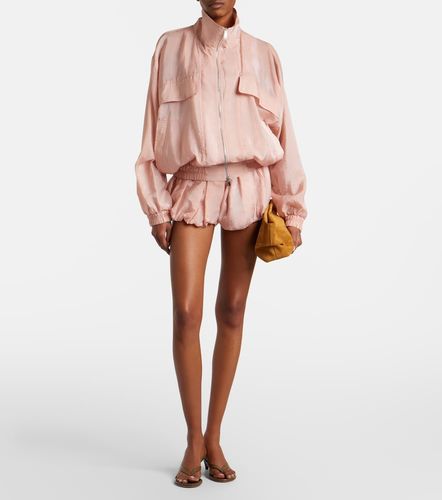 The Frankie Shop Veste bomber Drea - The Frankie Shop - Modalova