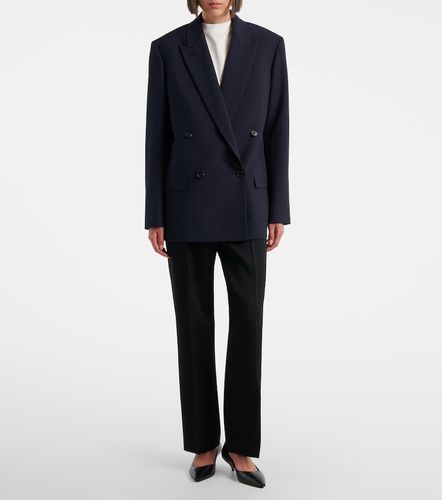 Blazer Paden en laine vierge - The Row - Modalova