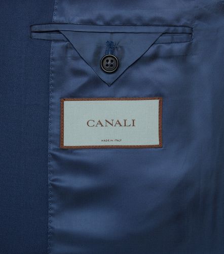 Canali Costume en laine - Canali - Modalova