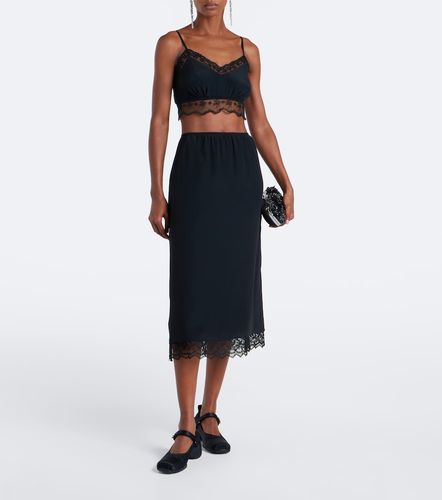 Simone Rocha Bralette en dentelle - Simone Rocha - Modalova