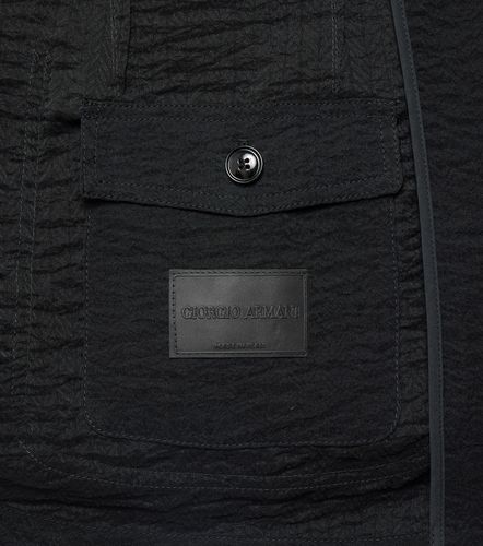 Giorgio Armani Blazer - Giorgio Armani - Modalova