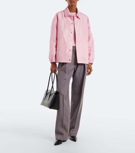 Jil Sander Veste technique - Jil Sander - Modalova