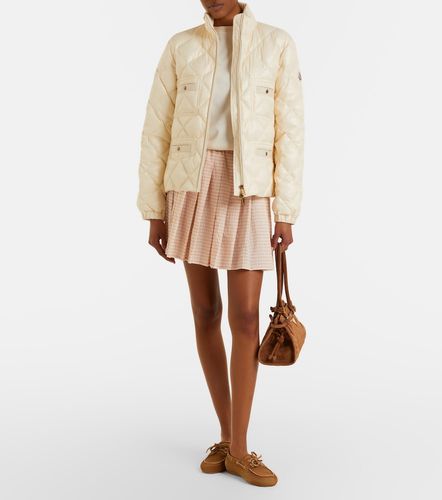 Moncler Veste doudoune Lavaret - Moncler - Modalova