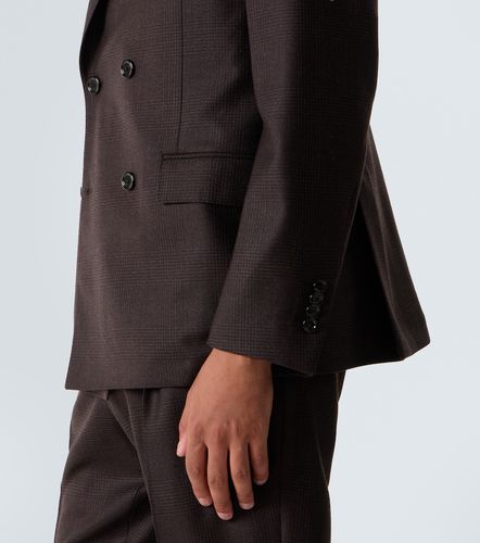 Lardini Costume en laine vierge - Lardini - Modalova
