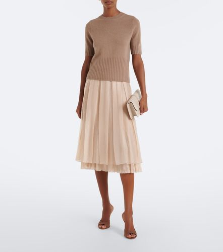 Vince Pull en laine et cachemire - Vince - Modalova