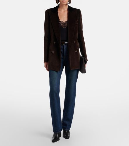 Blazé Milano Blazer Everyday en velours de coton - Blaze Milano - Modalova