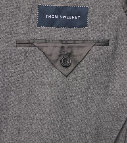 Thom Sweeney Costume en laine - Thom Sweeney - Modalova