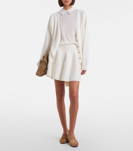 Cardigan Jiani en cachemire - Lisa Yang - Modalova