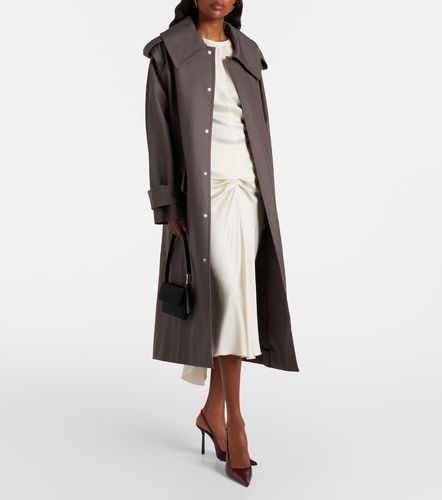 Victoria Beckham Top Bela - Victoria Beckham - Modalova
