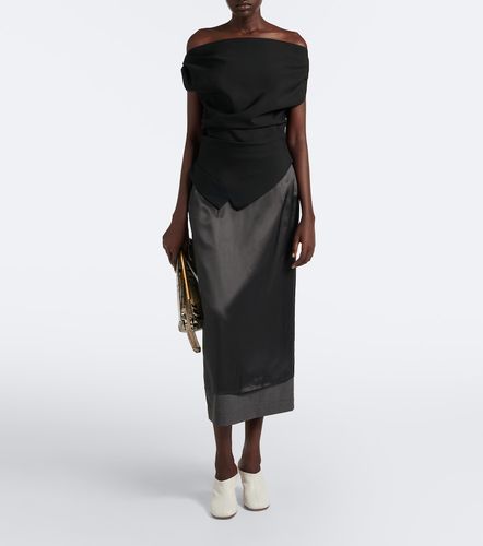 Róhe Top asymétrique - Rohe - Modalova