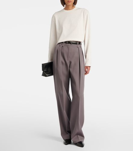 Set de trois t-shirts en coton - Jil Sander - Modalova