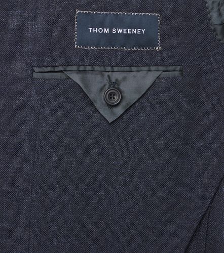 Thom Sweeney Costume en laine - Thom Sweeney - Modalova