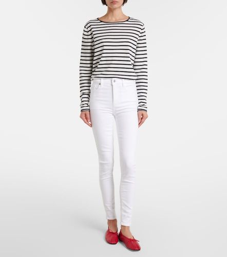 Frame Jean skinny Le High - Frame - Modalova