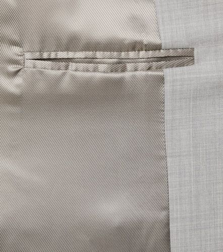 Loewe Blazer en laine vierge - Loewe - Modalova