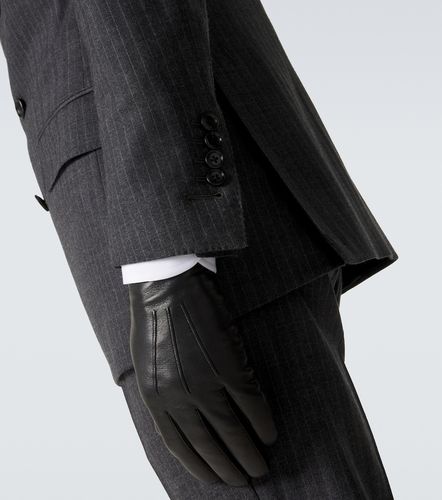 Tom Ford Pantalon droit en laine - Tom Ford - Modalova