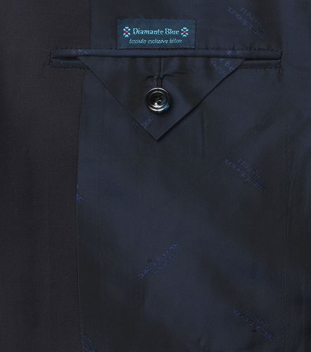 Kiton Costume en laine - Kiton - Modalova