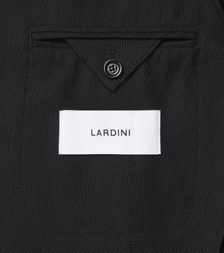 Lardini Blazer en coton - Lardini - Modalova