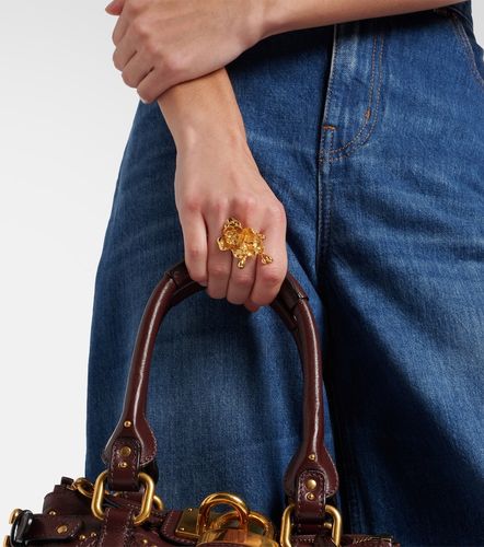 Chloé Bague Chloé Bouquet - Chloe - Modalova