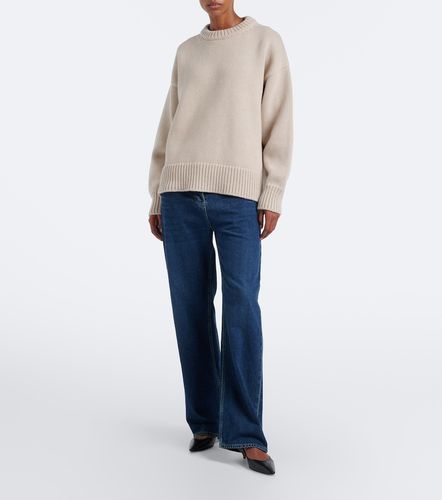 Pull Ophelia en laine et cachemire - The Row - Modalova