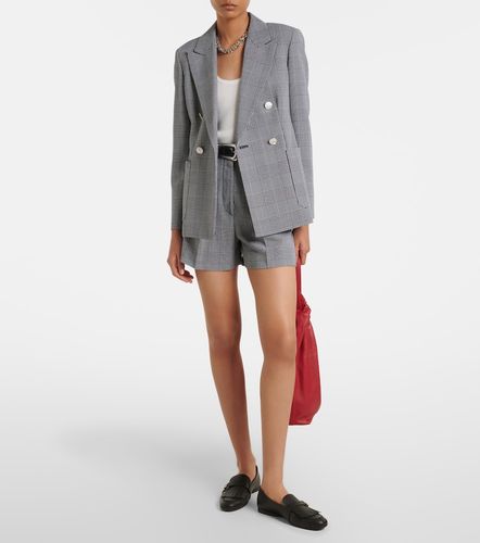 Débardeur en jersey côtelé - Max Mara - Modalova