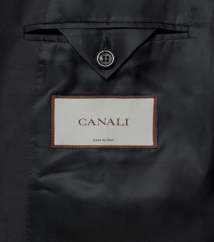 Canali Costume en laine - Canali - Modalova