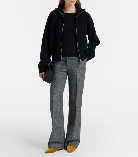 Top N°392 Eel en coton et cachemire - Extreme Cashmere - Modalova