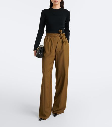 Max Mara Pull en laine vierge - Max Mara - Modalova