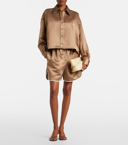 The Frankie Shop Chemise Arlen - The Frankie Shop - Modalova